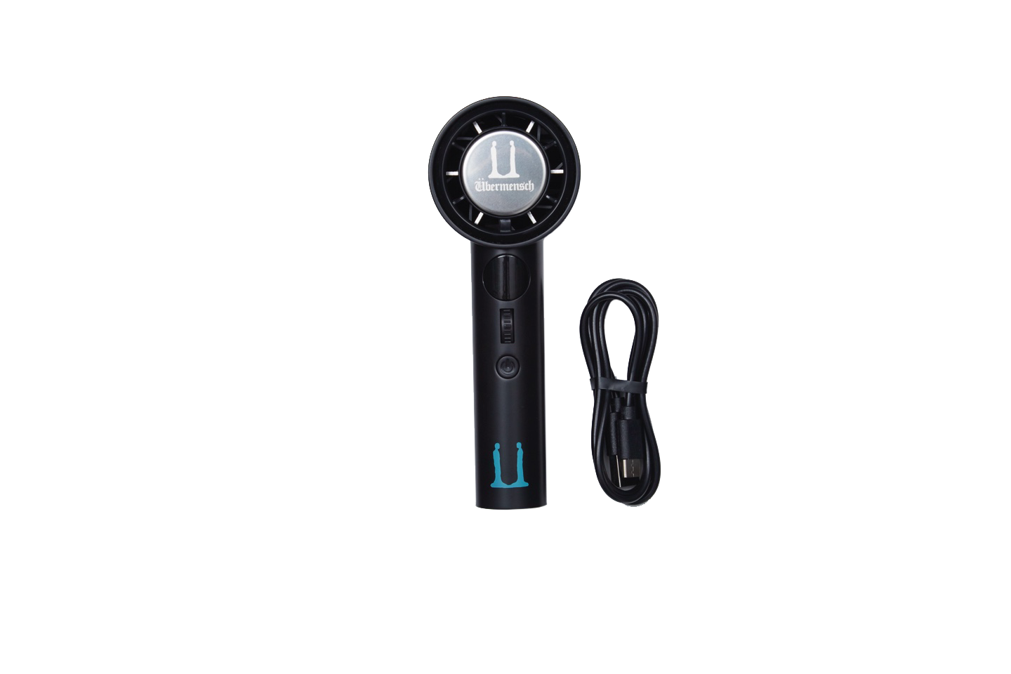 [G-DRAGON] Übermensch PORTABLE COOLING FAN