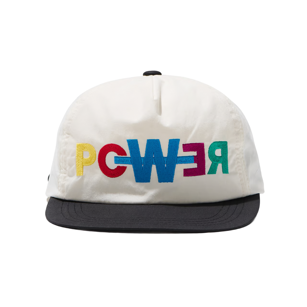 [G-DRAGON] Power Cap