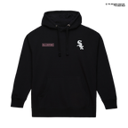[BLACKPINK] BLACKPINK X WHITE SOX HOODIE