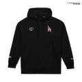 [BLACKPINK] BLACKPINK X DODGERS HOODIE