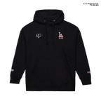 [BLACKPINK] BLACKPINK X DODGERS HOODIE