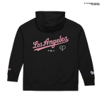 [BLACKPINK] BLACKPINK X DODGERS HOODIE