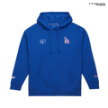 [BLACKPINK] BLACKPINK X DODGERS HOODIE