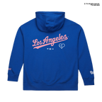 [BLACKPINK] BLACKPINK X DODGERS HOODIE