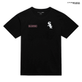[BLACKPINK] BLACKPINK X WHITE SOX TEE