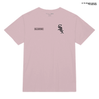 [BLACKPINK] BLACKPINK X WHITE SOX TEE