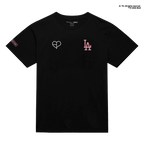 [BLACKPINK] BLACKPINK x DODGERS LA TEE