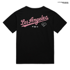 [BLACKPINK] BLACKPINK x DODGERS LA TEE