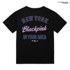 [BLACKPINK] BLACKPINK X METS TEE