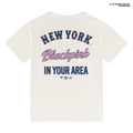 [BLACKPINK] BLACKPINK X METS TEE