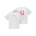 [G-DRAGON] Übermensch Short Sleeve