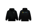 [G-DRAGON] Übermensch Hoodie