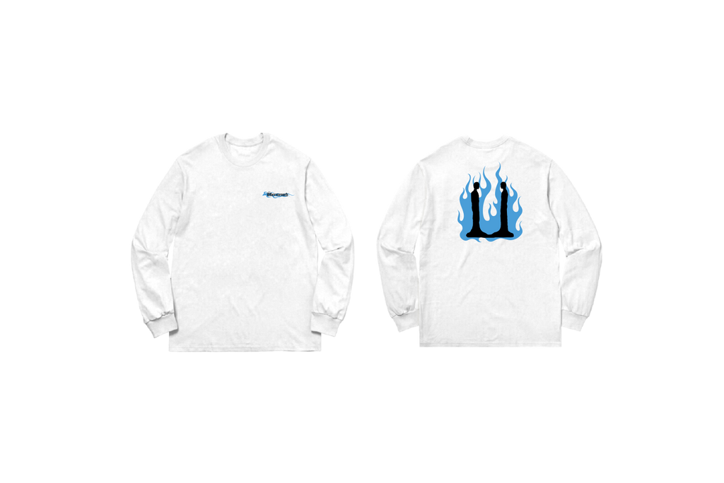 [G-DRAGON] Übermensch Long Sleeve