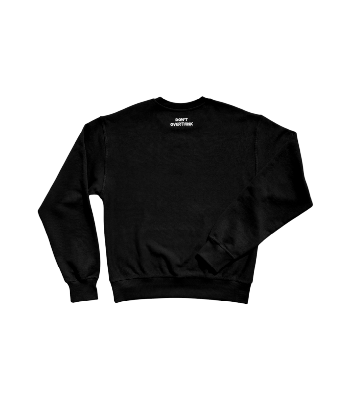 [Special Limited] Creative Mut _Long Sleeve