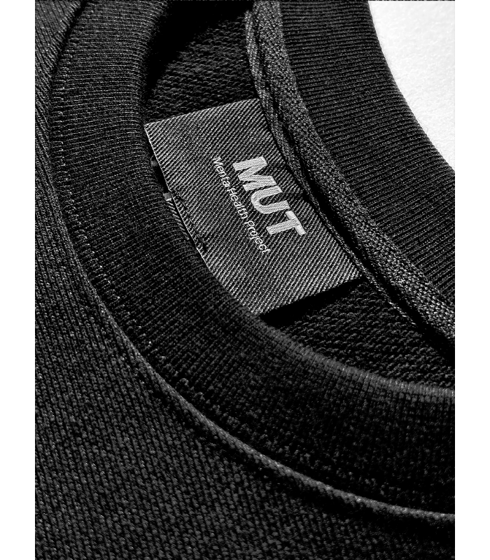 [Special Limited] Creative Mut _Long Sleeve