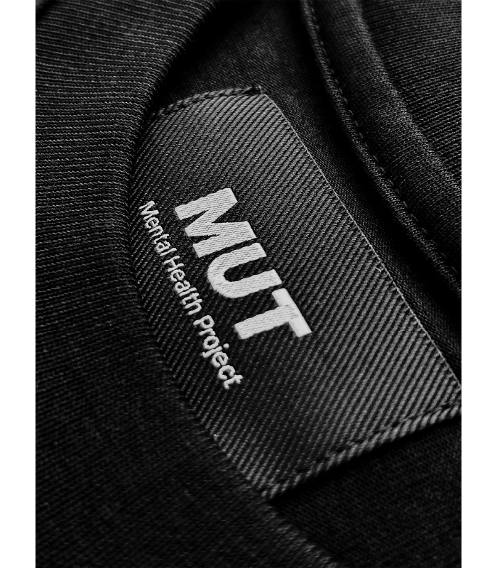 [Special Limited] Creative Mut _Short Sleeve