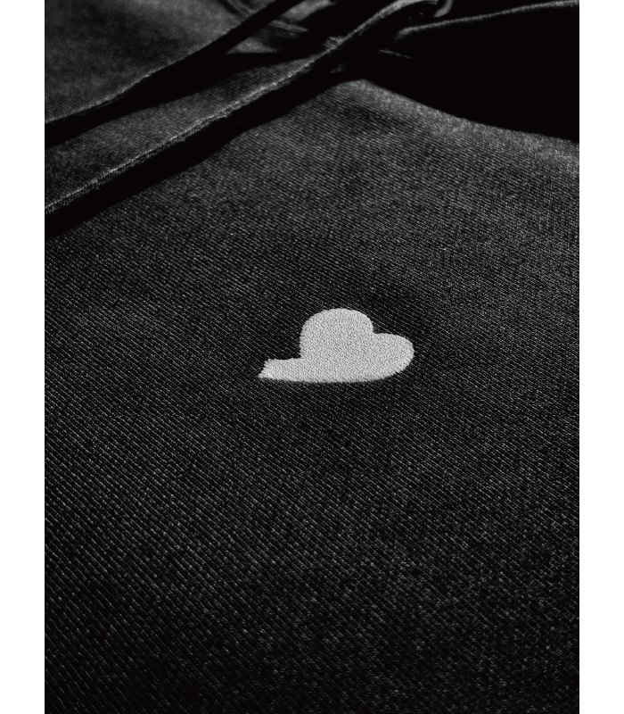 [Special Limited] Creative Mut _Hoodie