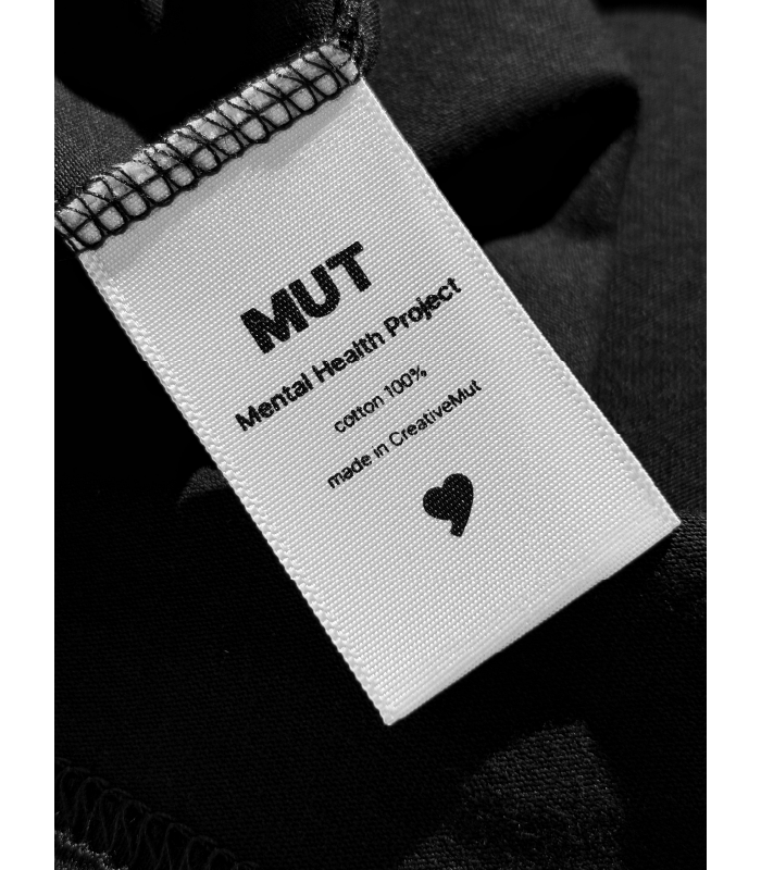 [Special Limited] Creative Mut _Hoodie