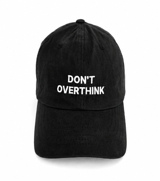 [Special] Creative Mut _ MESSAGE CAP