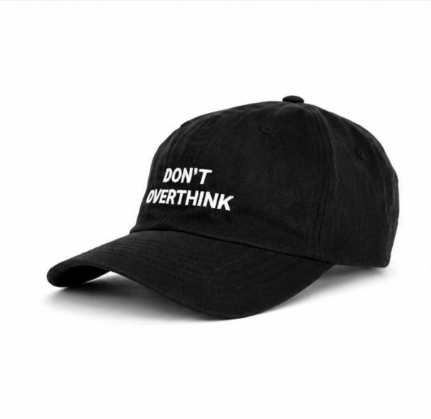 [Special] Creative Mut _ MESSAGE CAP