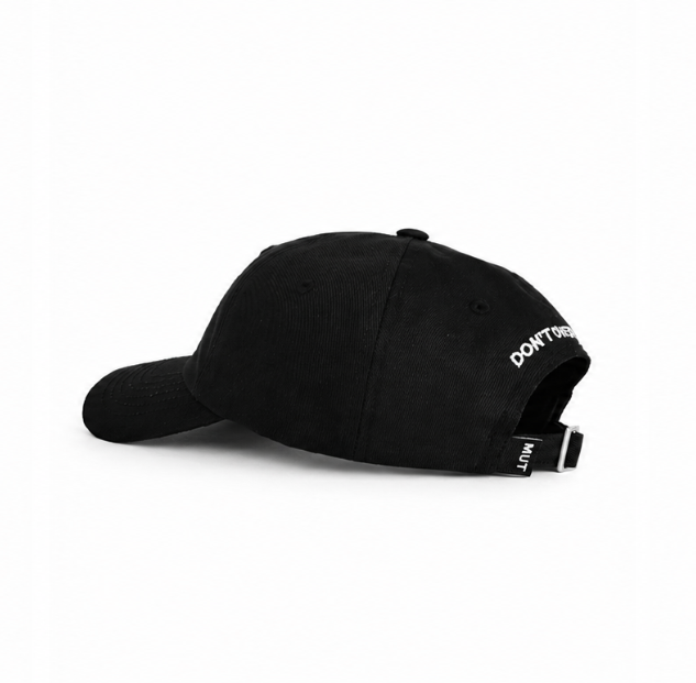 [Special] Creative Mut _ LOGO CAP