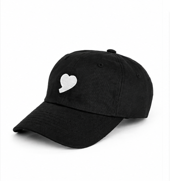 [Special] Creative Mut _ LOGO CAP
