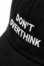 [Special] Creative Mut _ MESSAGE CAP