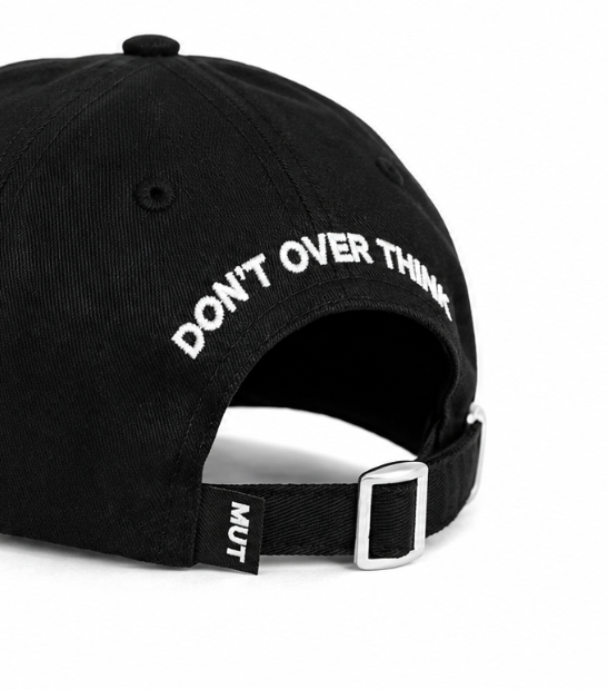 [Special] Creative Mut _ LOGO CAP
