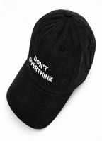 [Special] Creative Mut _ MESSAGE CAP