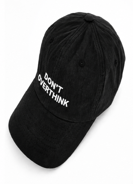 [Special] Creative Mut _ MESSAGE CAP