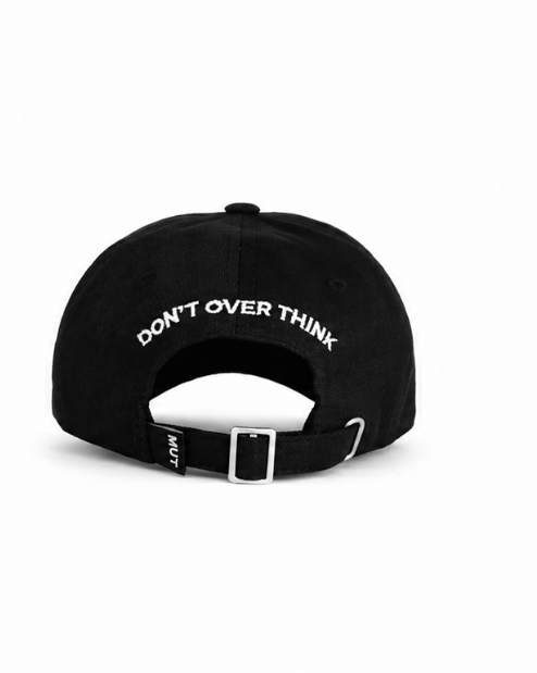 [Special] Creative Mut _ LOGO CAP