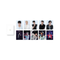 ASTRO POSTCARD