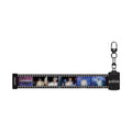 ASTRO PHOTO FILM KEYRING