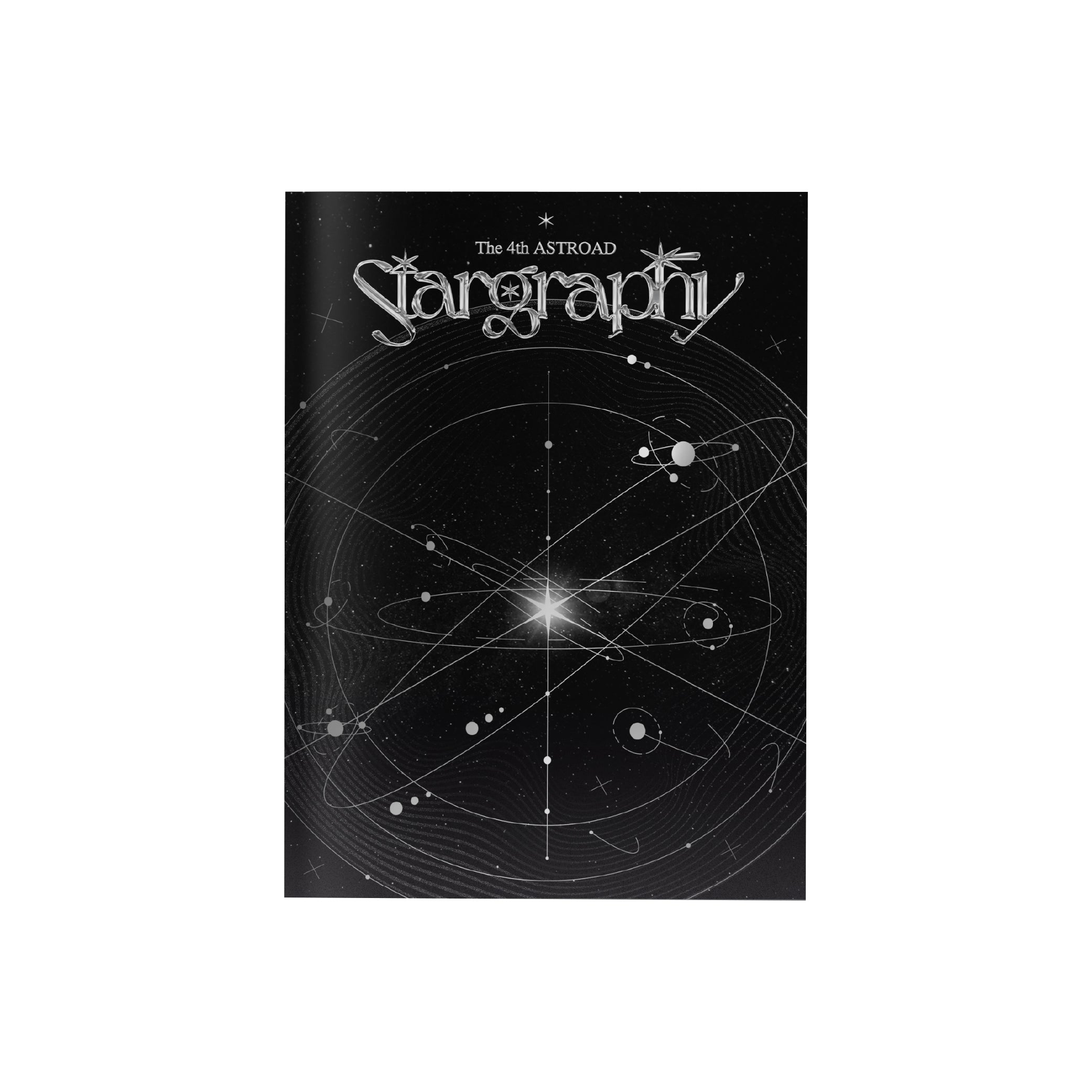 ASTRO STARGRAPHY COLLECTION – dududo store