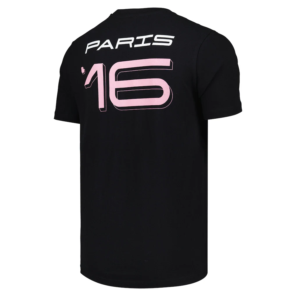 [BLACKPINK] FANATICS x BLACKPINK PSG PARIS TEE