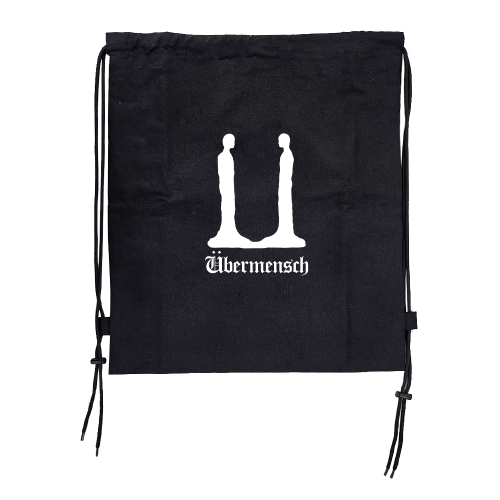 [G-DRAGON] Übermensch STRING BAG