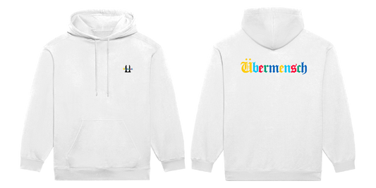 Übermensch Hoodie